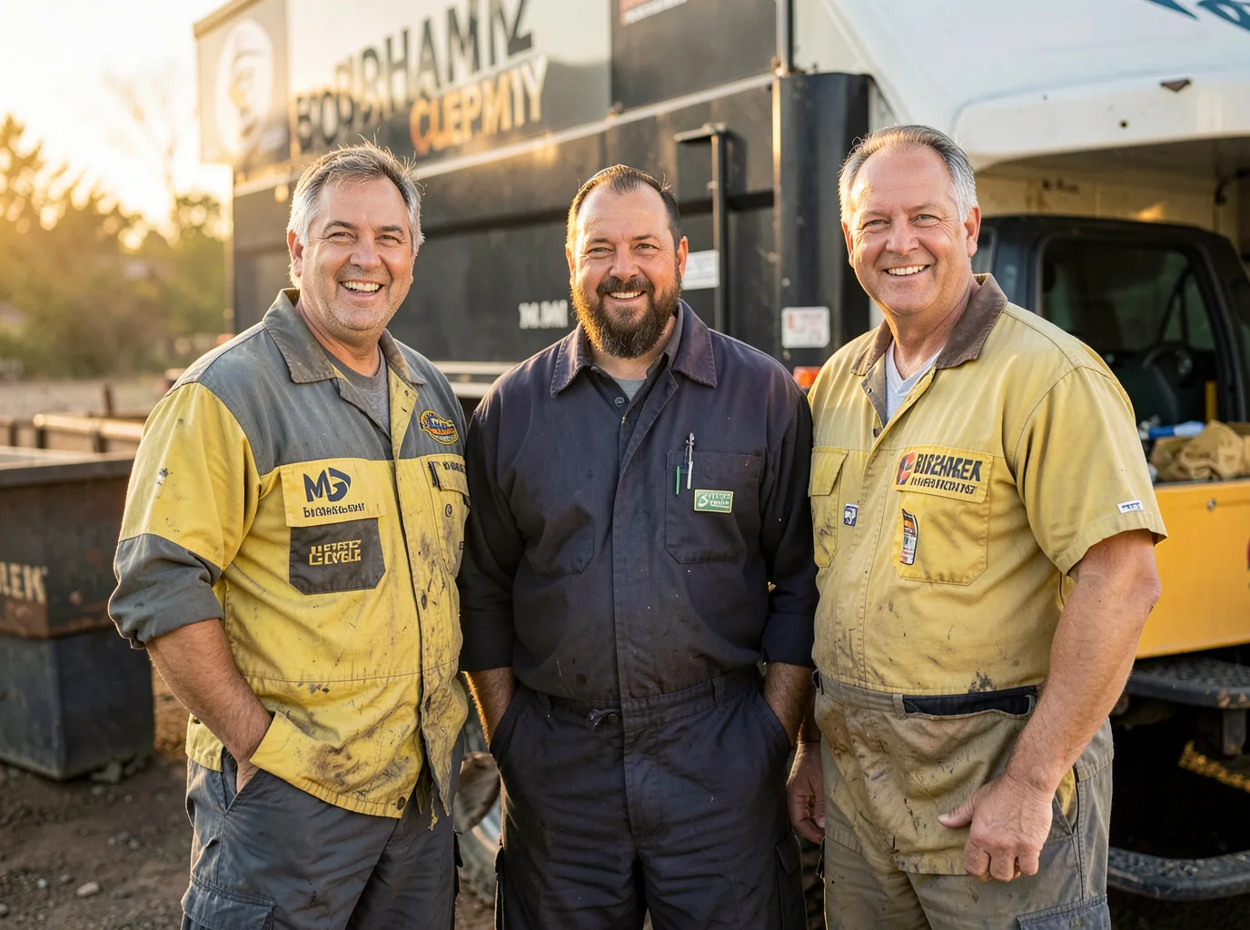 Sewage Cleanup company in Dawes, WV